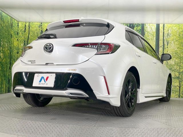 TOYOTA COROLLA SPORT 2021 Image 31