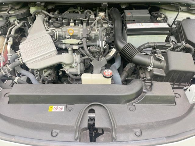 TOYOTA COROLLA SPORT 2021 Image 31