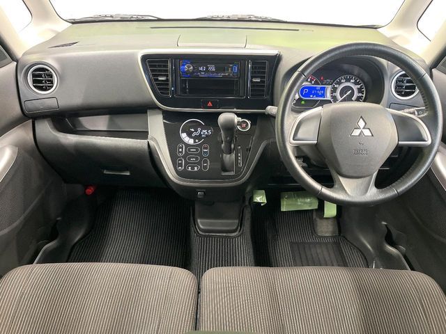 MITSUBISHI EK SPACE CUSTOM 2016 Image 31