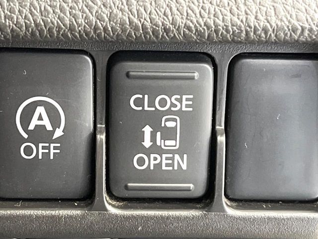 MITSUBISHI EK SPACE CUSTOM 2016 Image 31