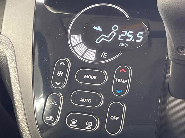 MITSUBISHI EK SPACE CUSTOM 2016 Image 31