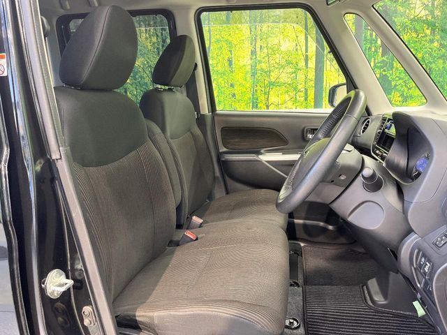 MITSUBISHI EK SPACE CUSTOM 2016 Image 31