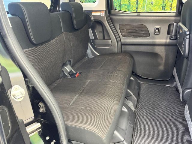 MITSUBISHI EK SPACE CUSTOM 2016 Image 31