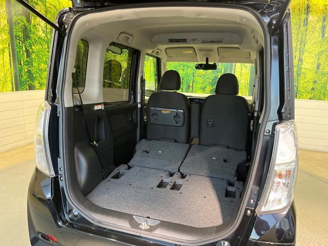 MITSUBISHI EK SPACE CUSTOM 2016 Image 31