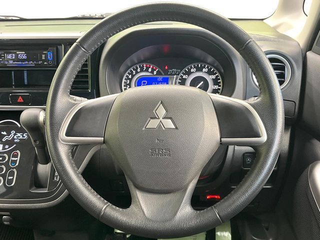 MITSUBISHI EK SPACE CUSTOM 2016 Image 31