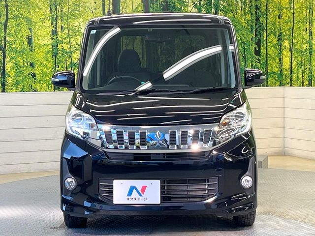 MITSUBISHI EK SPACE CUSTOM 2016 Image 31