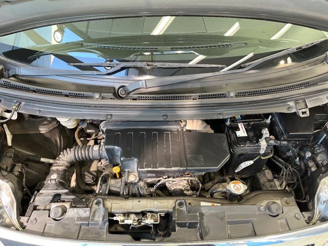 MITSUBISHI EK SPACE CUSTOM 2016 Image 31