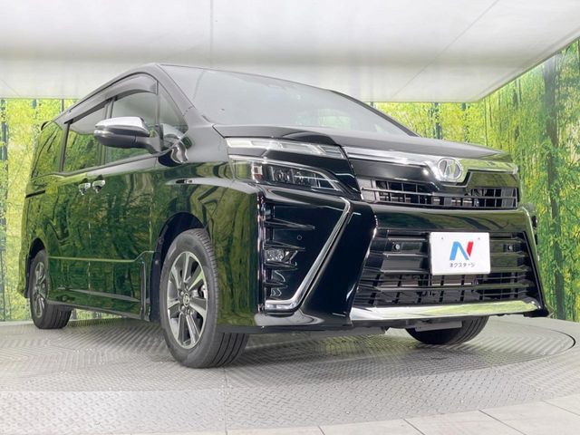 TOYOTA VOXY 2019 Image 31