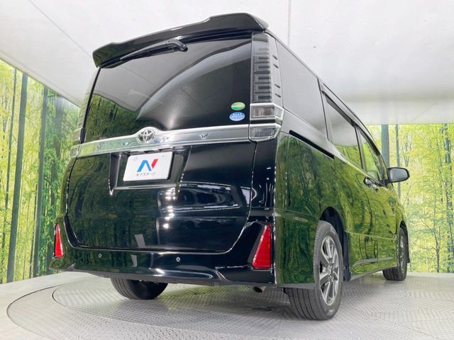 TOYOTA VOXY 2019 Image 31