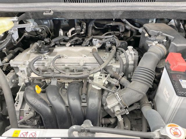 TOYOTA VOXY 2019 Image 31