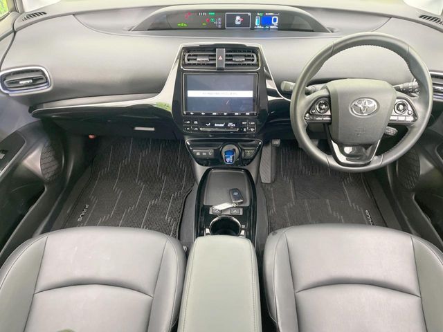 TOYOTA PRIUS 2019 Image 31