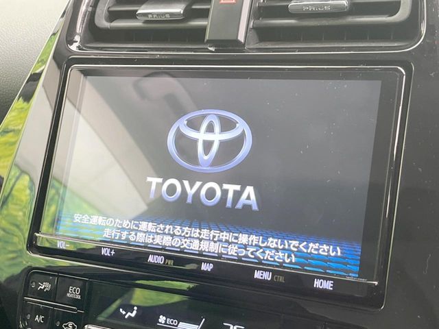 TOYOTA PRIUS 2019 Image 31
