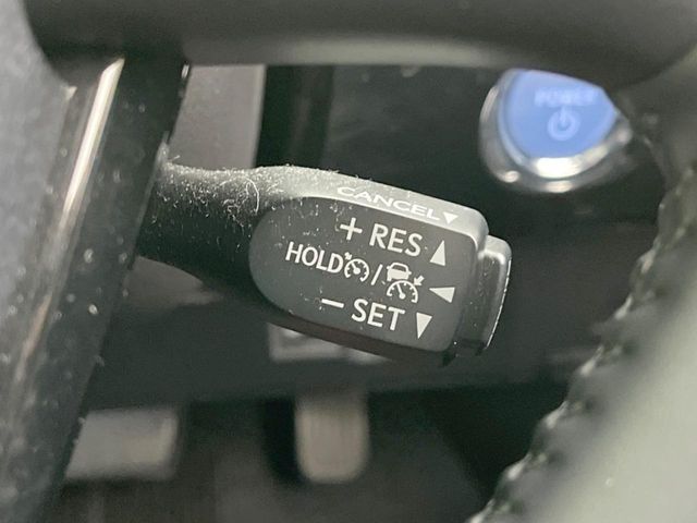 TOYOTA PRIUS 2019 Image 31