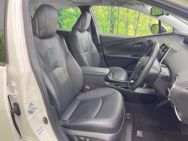 TOYOTA PRIUS 2019 Image 31