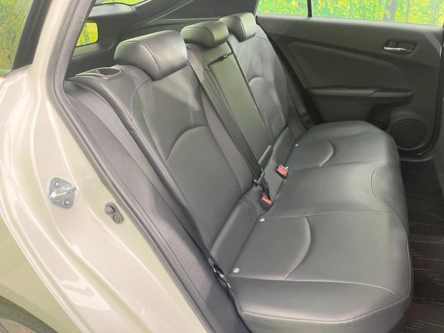 TOYOTA PRIUS 2019 Image 31