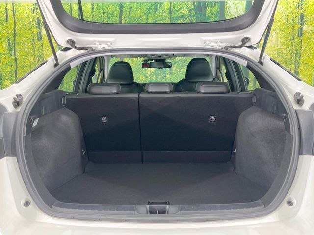 TOYOTA PRIUS 2019 Image 31