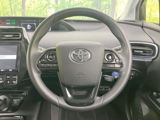 TOYOTA PRIUS 2019 Image 31