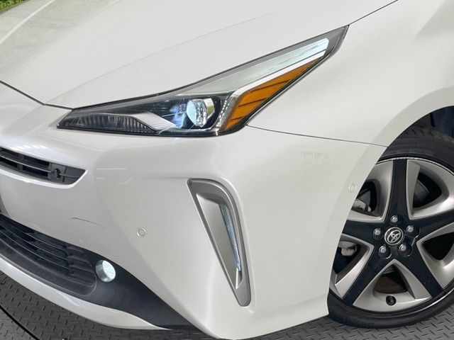 TOYOTA PRIUS 2019 Image 31
