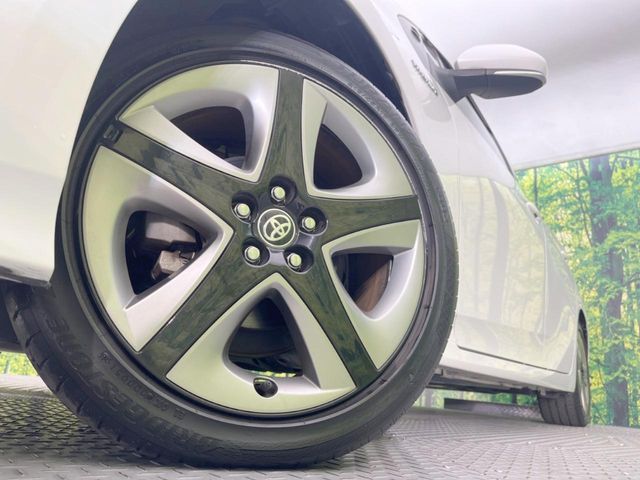 TOYOTA PRIUS 2019 Image 31