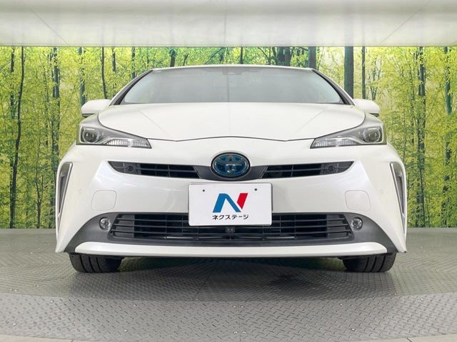 TOYOTA PRIUS 2019 Image 31