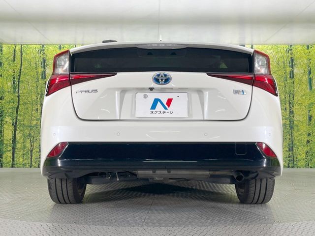 TOYOTA PRIUS 2019 Image 31