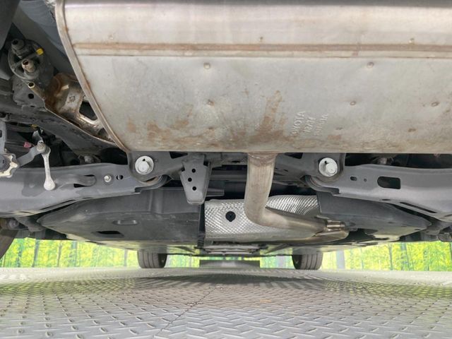 TOYOTA PRIUS 2019 Image 31