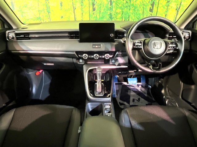 HONDA VEZEL E:HEV 2023 Image 31
