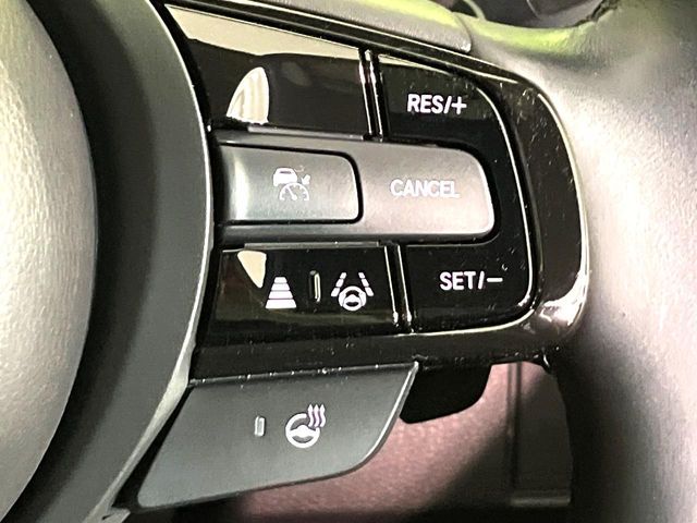 HONDA VEZEL E:HEV 2023 Image 31