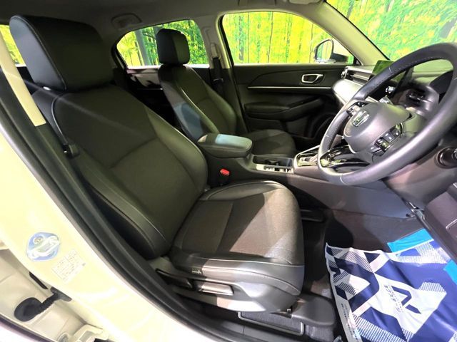 HONDA VEZEL E:HEV 2023 Image 31