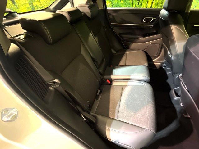 HONDA VEZEL E:HEV 2023 Image 31