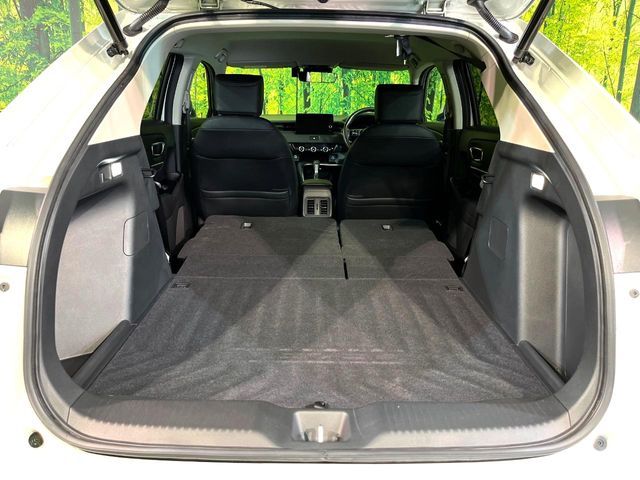 HONDA VEZEL E:HEV 2023 Image 31