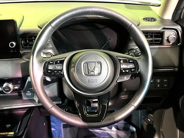 HONDA VEZEL E:HEV 2023 Image 31