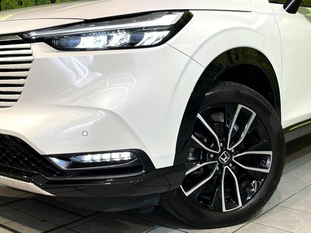 HONDA VEZEL E:HEV 2023 Image 31