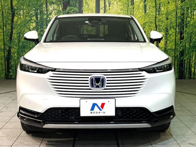 HONDA VEZEL E:HEV 2023 Image 31