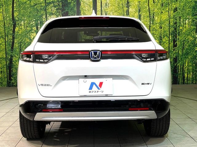 HONDA VEZEL E:HEV 2023 Image 31