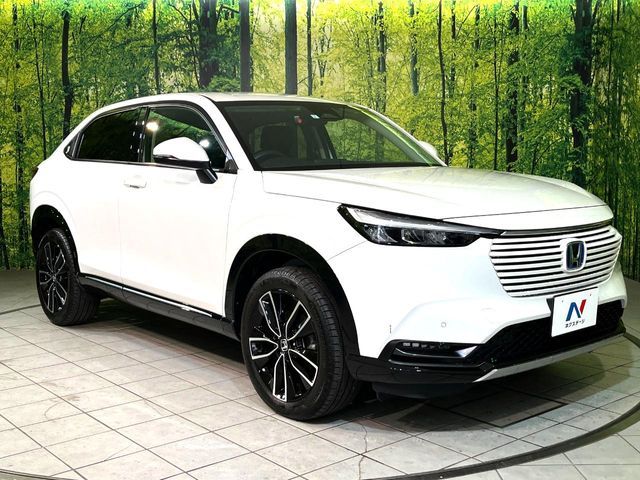 HONDA VEZEL E:HEV 2023 Image 31