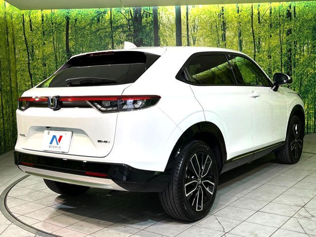 HONDA VEZEL E:HEV 2023 Image 31