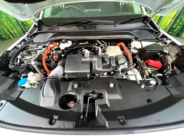 HONDA VEZEL E:HEV 2023 Image 31