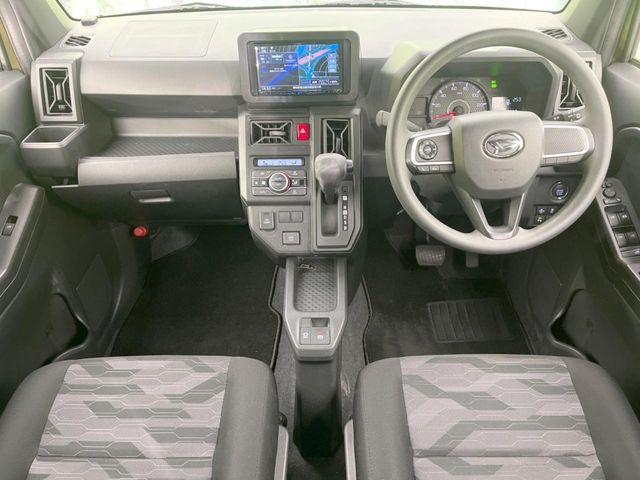 DAIHATSU TAFT 2023 Image 31