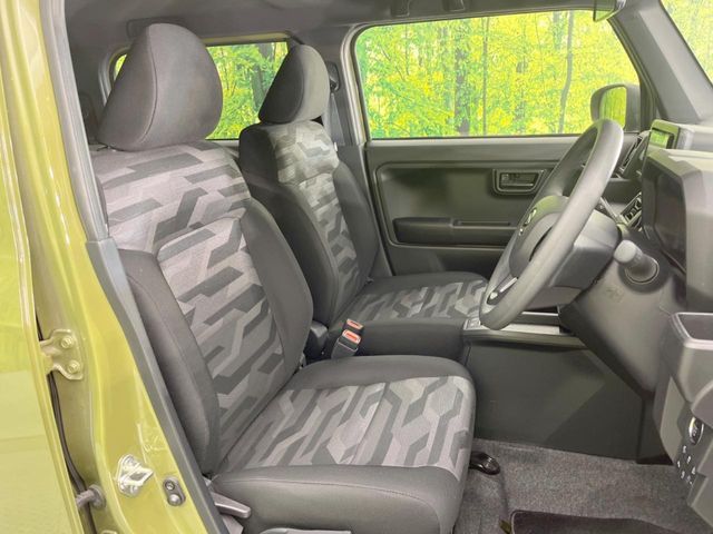 DAIHATSU TAFT 2023 Image 31