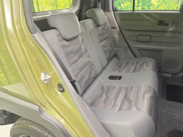 DAIHATSU TAFT 2023 Image 31