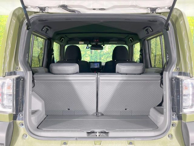 DAIHATSU TAFT 2023 Image 31