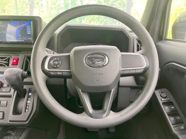 DAIHATSU TAFT 2023 Image 31