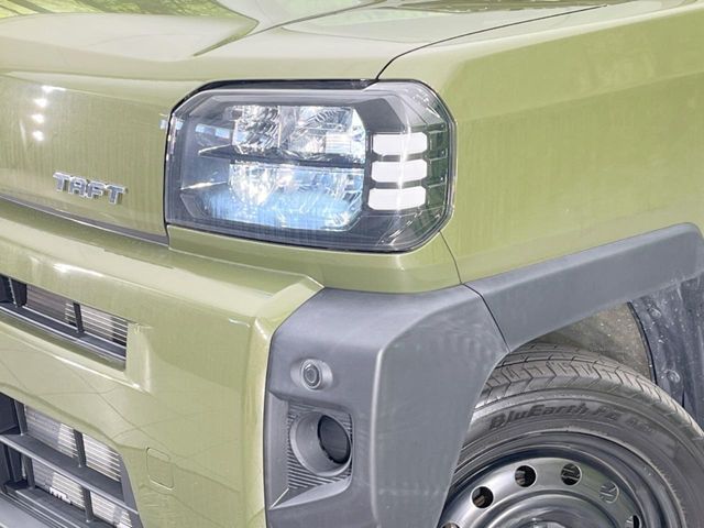 DAIHATSU TAFT 2023 Image 31