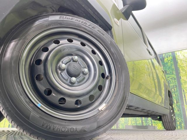 DAIHATSU TAFT 2023 Image 31