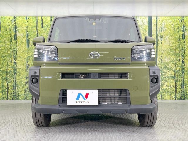 DAIHATSU TAFT 2023 Image 31