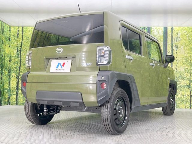 DAIHATSU TAFT 2023 Image 31