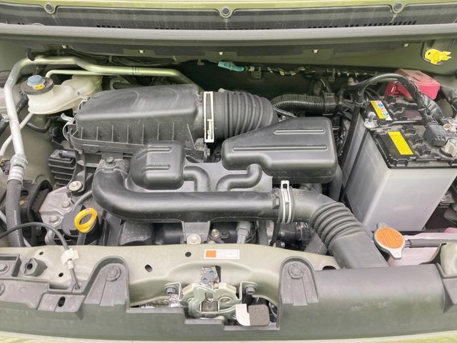 DAIHATSU TAFT 2023 Image 31