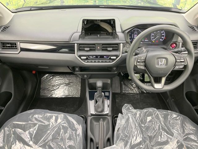 HONDA WR-V 2025 Image 31