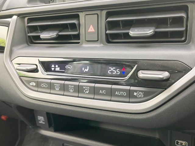 HONDA WR-V 2025 Image 31